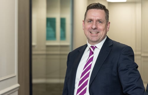 Barrister Spotlight: Chris Pataky