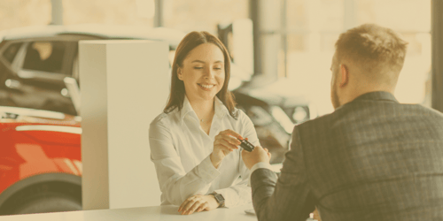 Past Consideration & Credit Hire