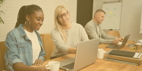 Harnessing the Power of AI: Balancing Innovation & Legal Protection