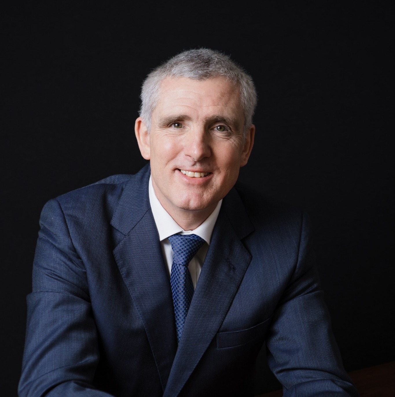 Alan Thomas Mediator