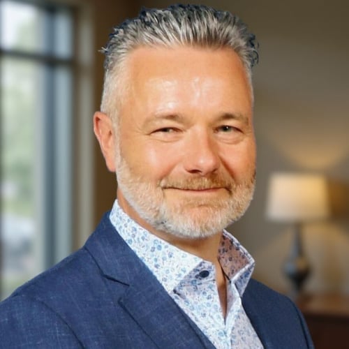 Andrew Mackenzie Mediato