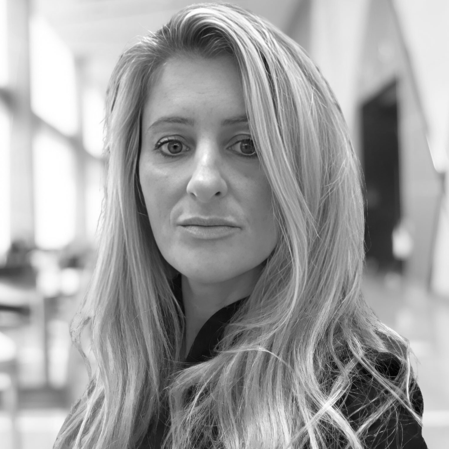 Joanna Garvey-Smith
