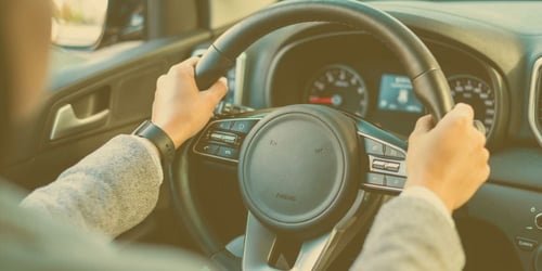 Credit Hire and Period of Hire