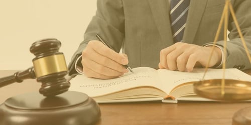 Barriers to the Bar: A Journey from Solicitor to Barrister