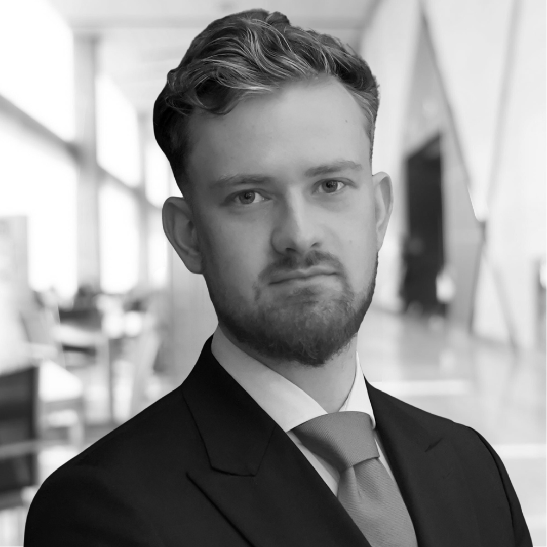 Byron Austin - Personal Injury and RTA Barrister