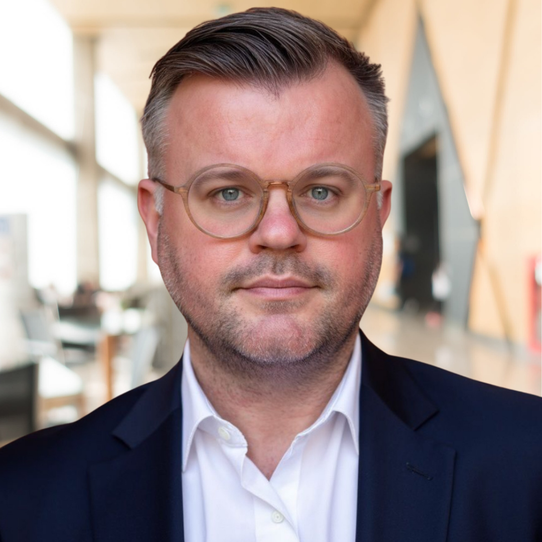 Chris Mallon - Employment Law Barrister