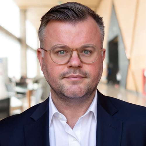 Chris Mallon - Employment Law Barrister