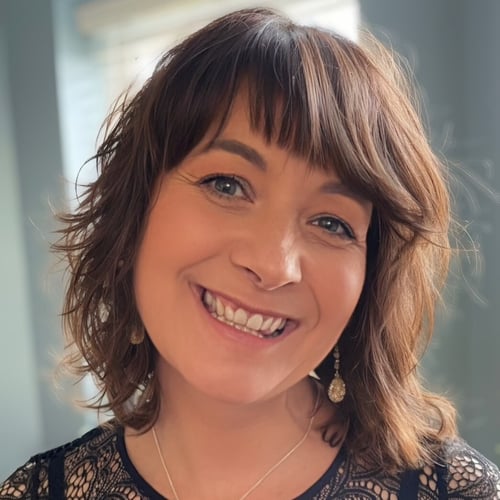 Clare Newton Mediator