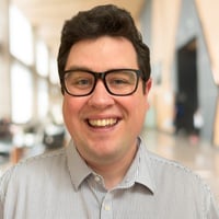 Connor Tobin, PR and Communications Manager at The Barrister Group
