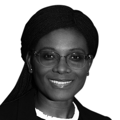 Cynthia Opoku-Gyamfi
