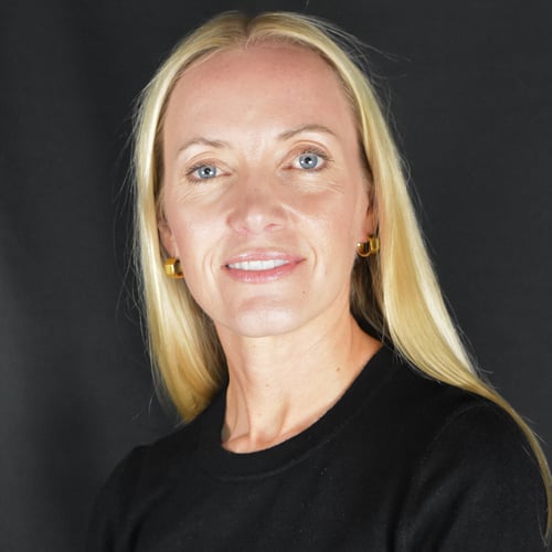 Marianne Clark - Mediator