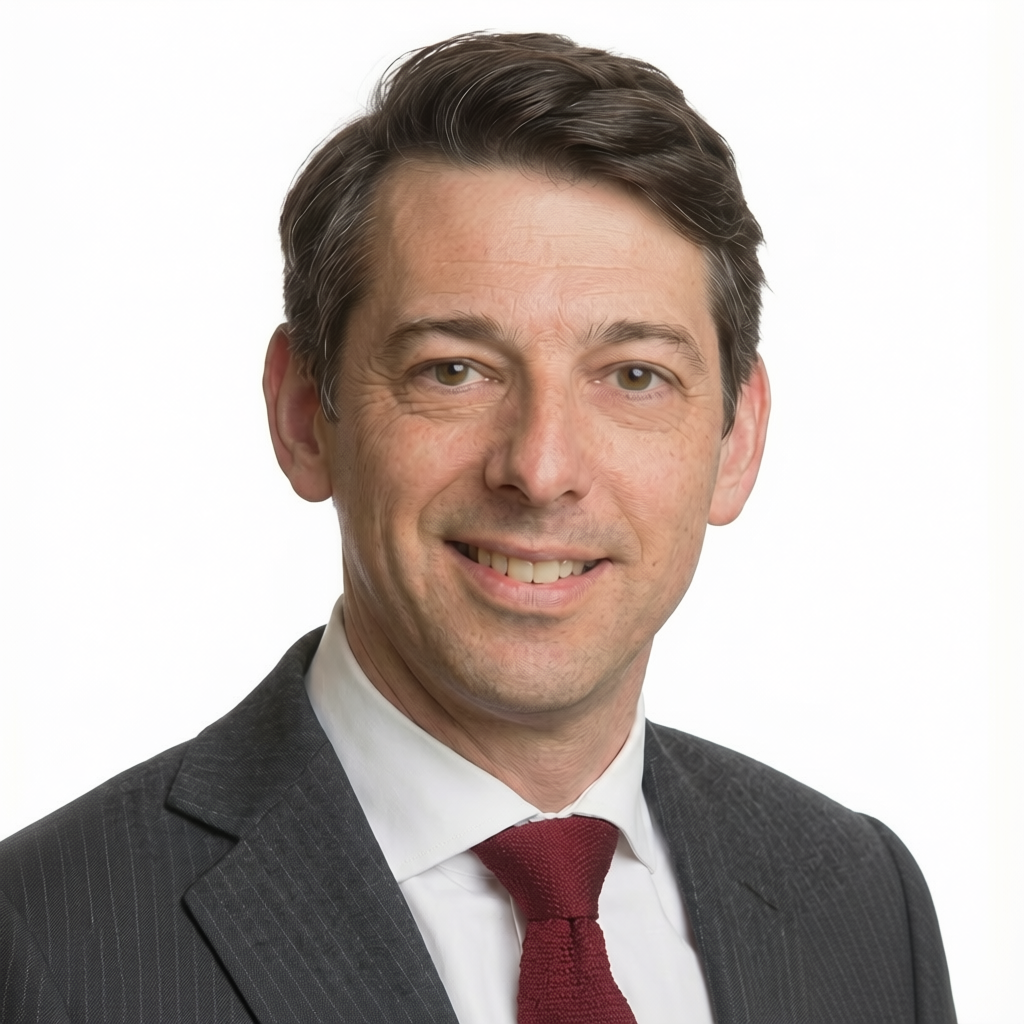 Daniel Winter - Mediator