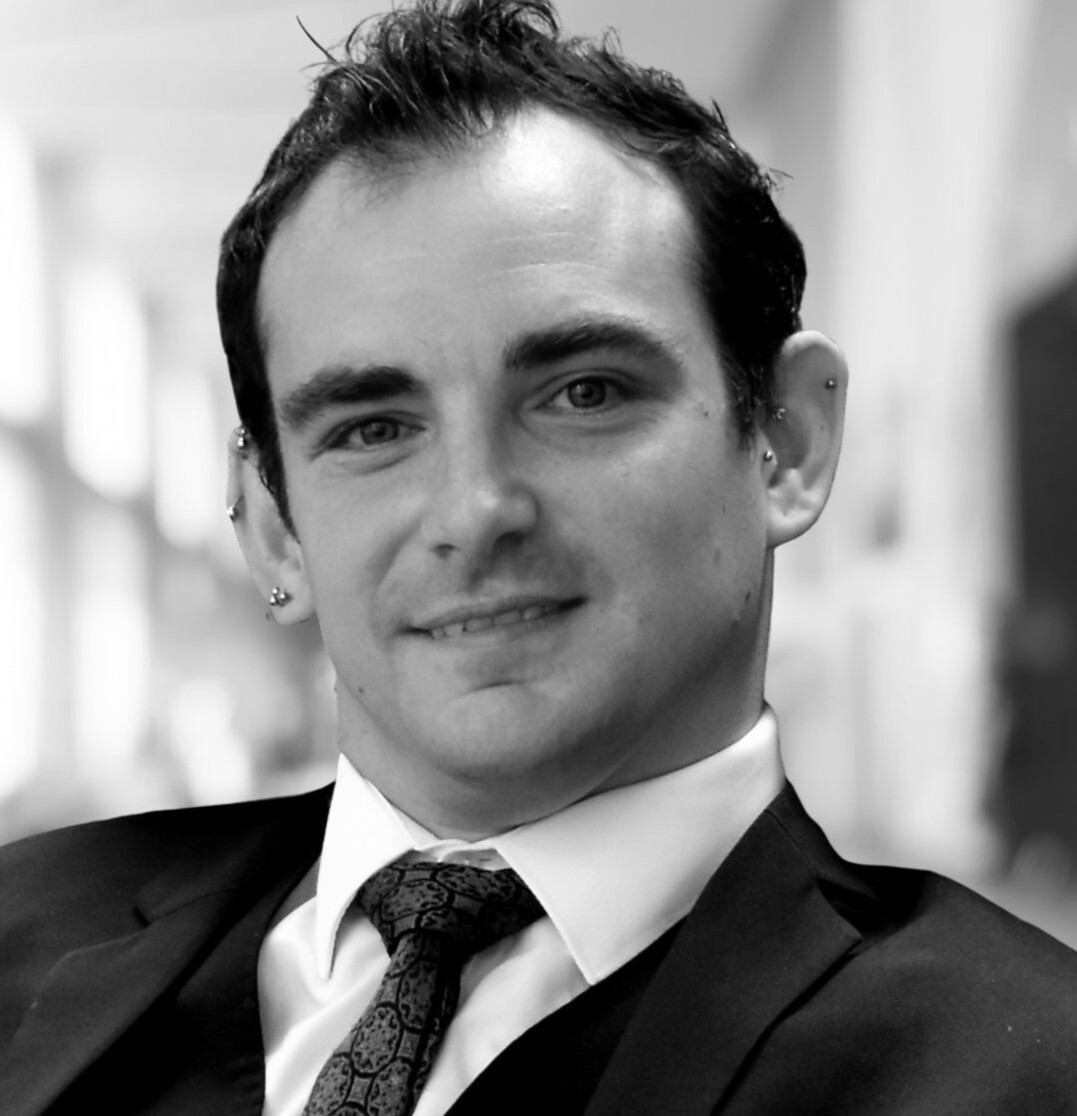Daniel Holt