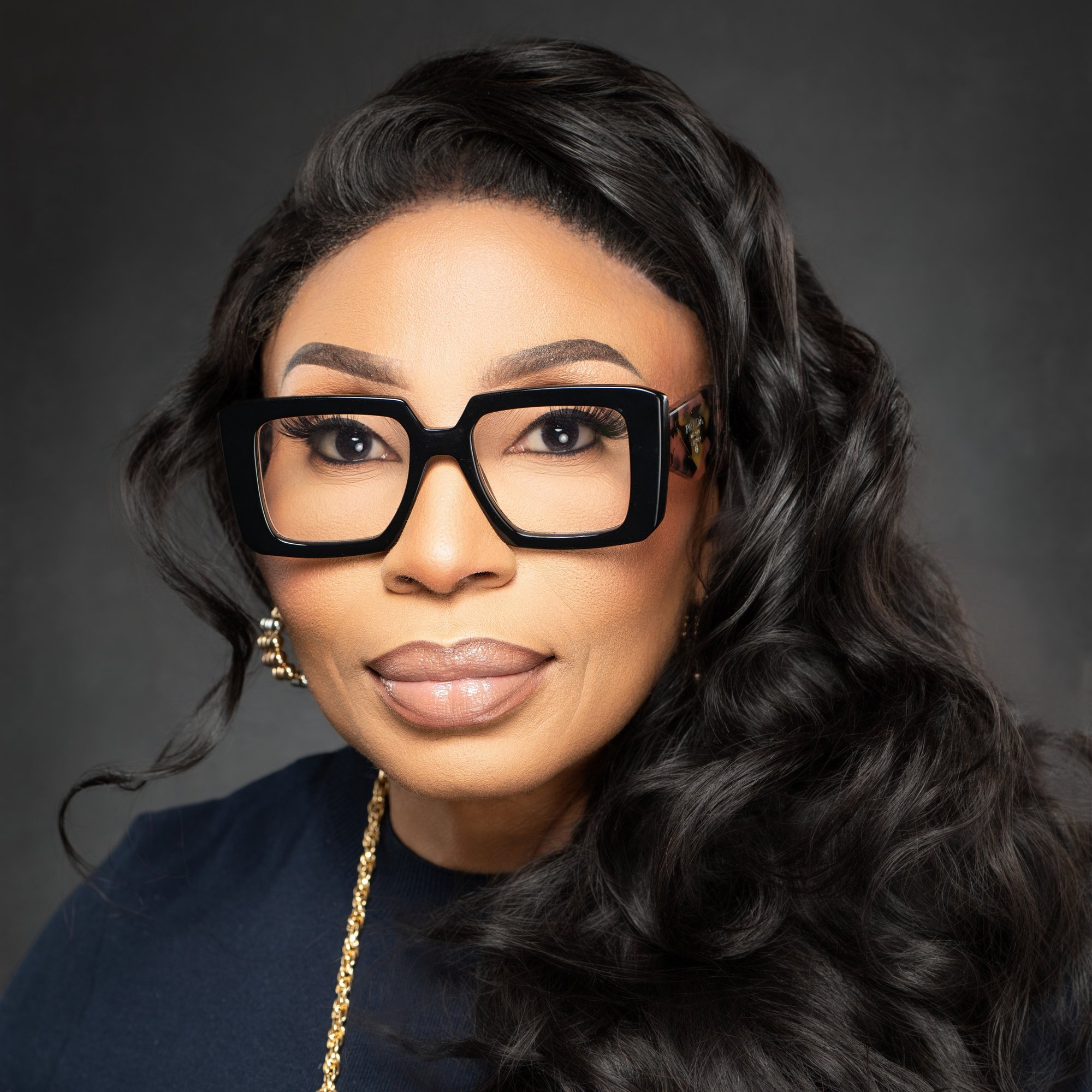 Evelyn Atat TBG Mediator