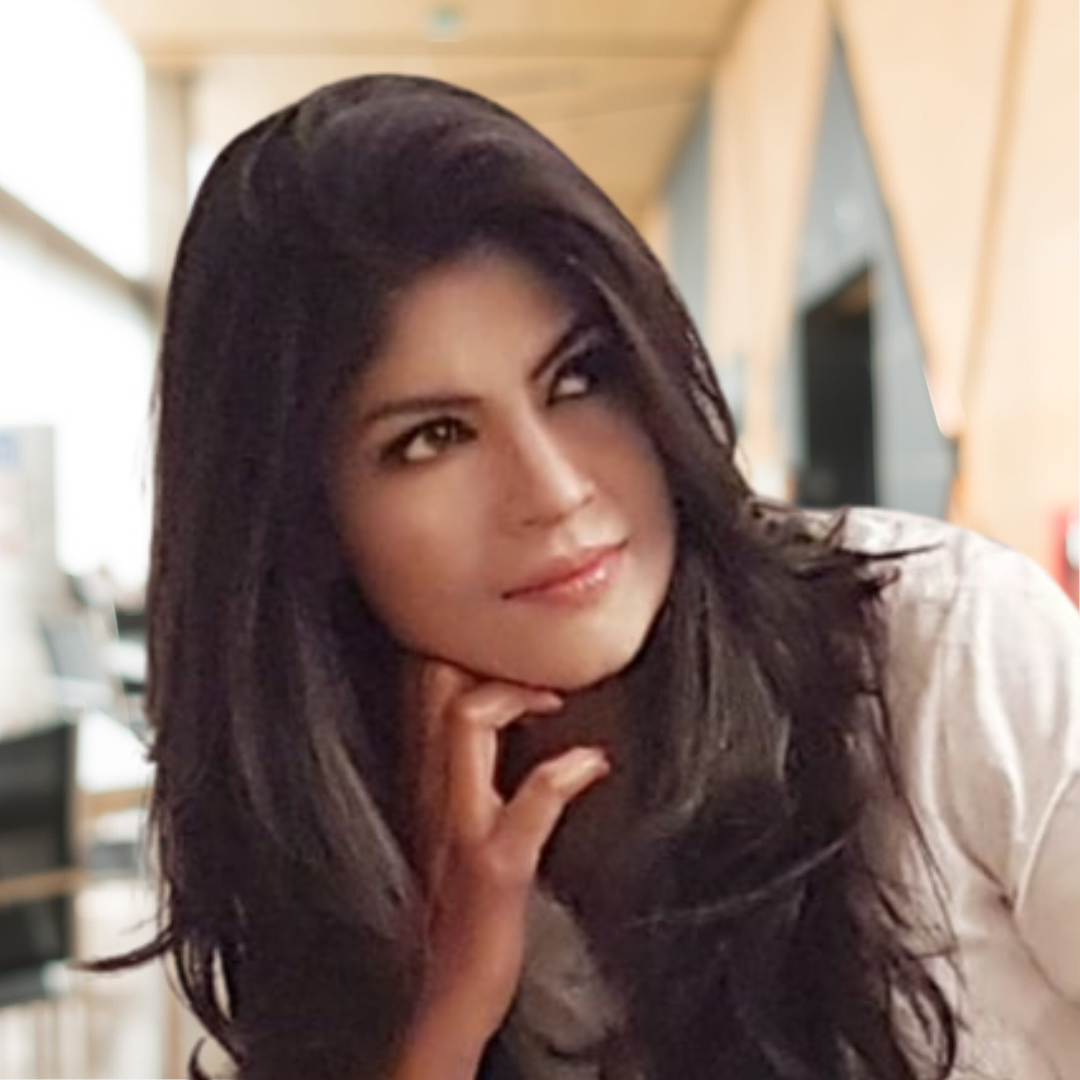 Farah Stehrenberger