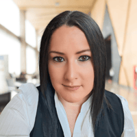 Felicity Hamilton, Member Services Associate at The Barrister Group