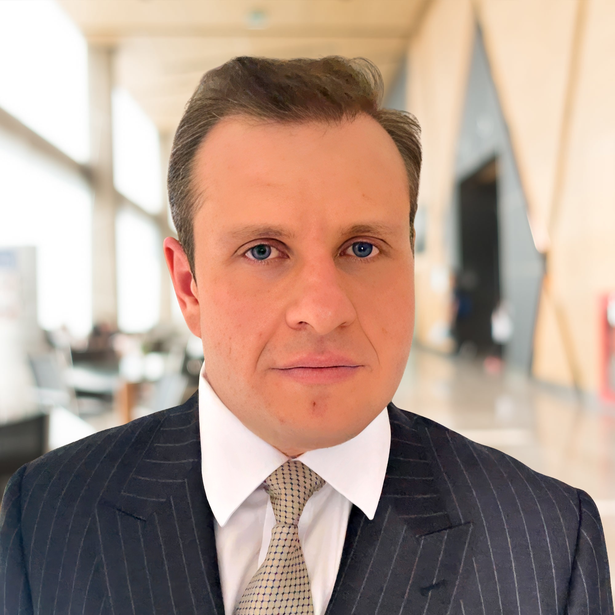 Filip Bakardzheiv