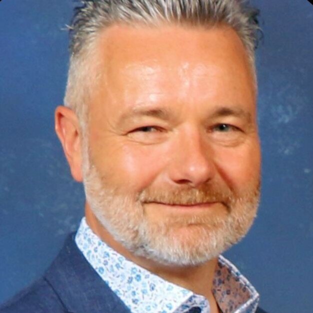 Andrew Mackenzie