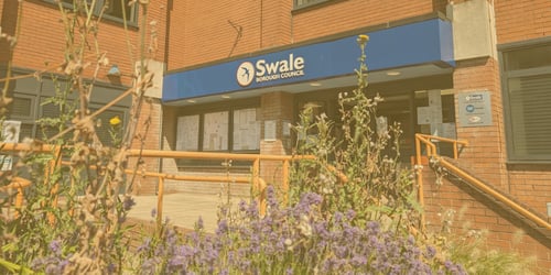 Simon Bell & Simon Barnes to represent Rule 6 Parties in Highsted Park planning inquiry