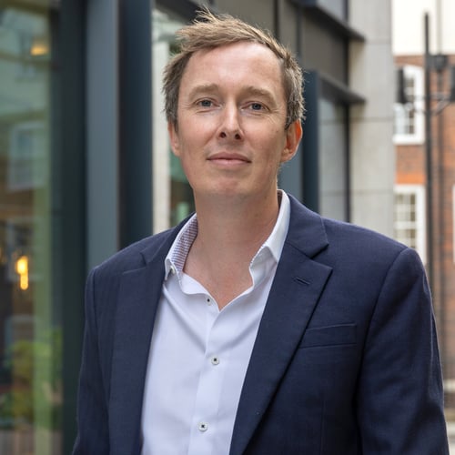 Jack Norton Mediator