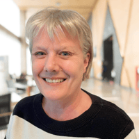 Jane Harris, Fees Clerk at The Barrister Group