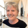 Jane Harris, Fees Clerk at The Barrister Group