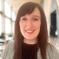 Jasmine Oxley, Billing Assistant at The Barrister Group