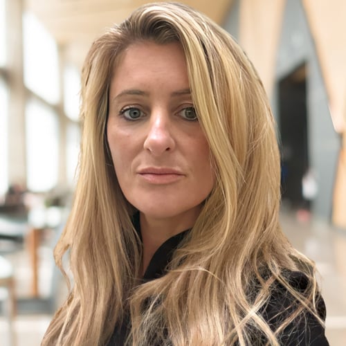 Joanna Garvey-Smith