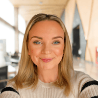 Kate Smallwood, Senior Bookkeeper at The Barrister Group