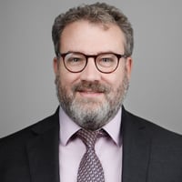 Kevin Morrow, Head of Business Development at The Barrister Group