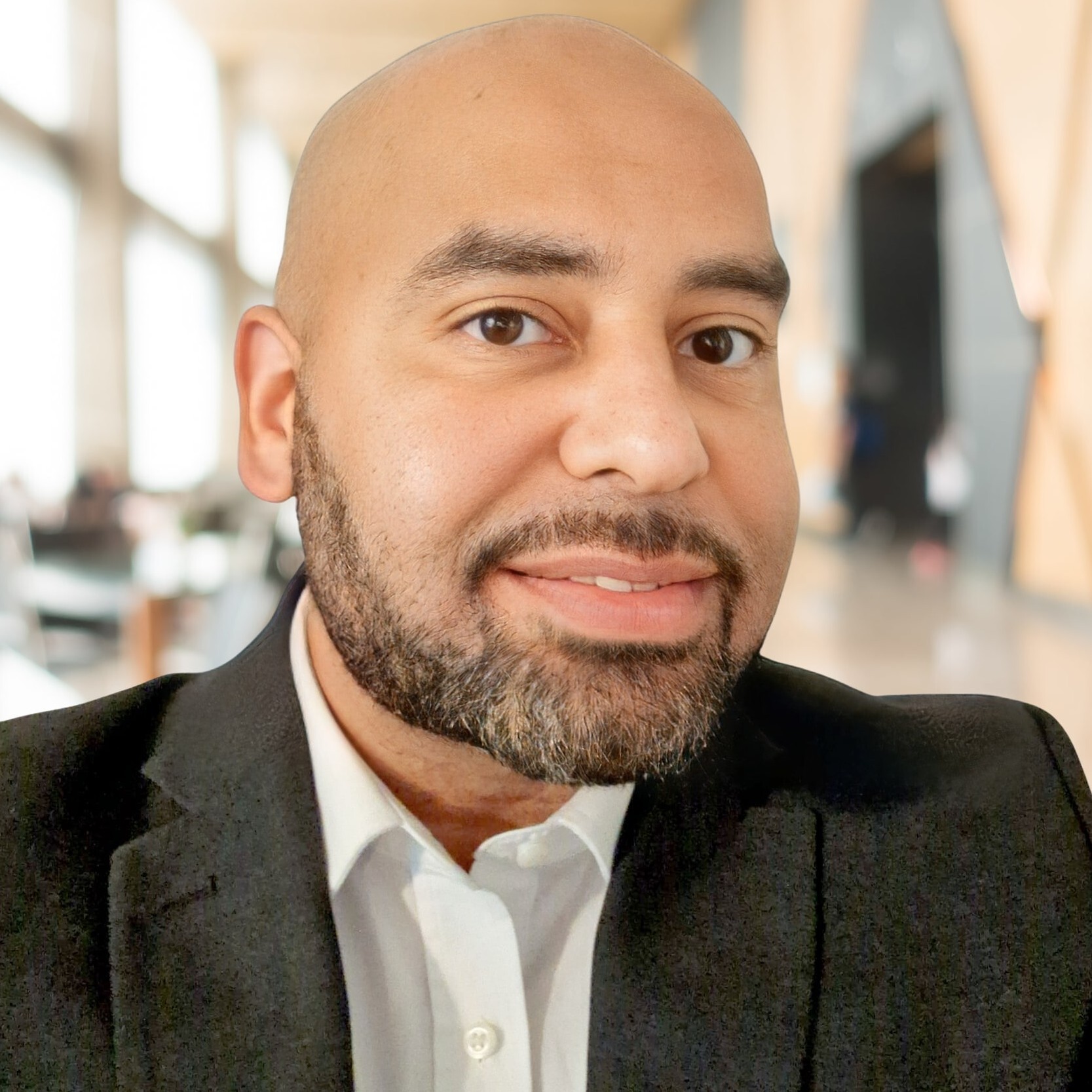 Kye Herbert - Family Law Barrister