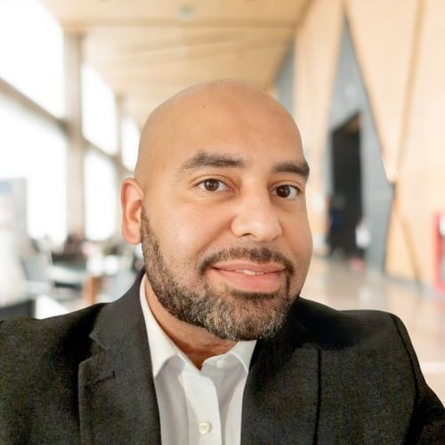 Kye Herbert named Highly Commended Barrister of the Year by Leicestershire Law Society