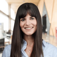 Kylie Cureton, Case Manager at The Barrister Group