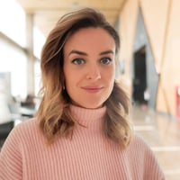 Lauren Coupar-Evans, Head of Operations at The Barrister Group