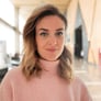 Lauren Coupar-Evans, Head of Operations at The Barrister Group
