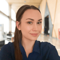 Lerisa Allen, Member Services Manager at The Barrister Group
