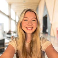 Lily-May Cameron, Marketing Coordinator at The Barrister Group