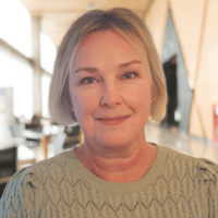 Lisa Rodger, Case Handler at The Barrister Group