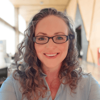 Louise Reed, Fees Clerk at The Barrister Group