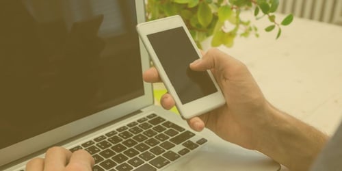 Balancing Innovation & Privacy: A Deep Dive Into Data Protection