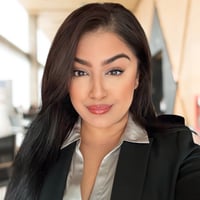 Manpreet Kaur, Business Development Manager at The Barrister Group