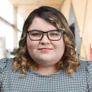 Megan Grainger, Enquiries Manager at The Barrister Group