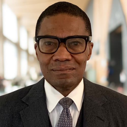Michael James