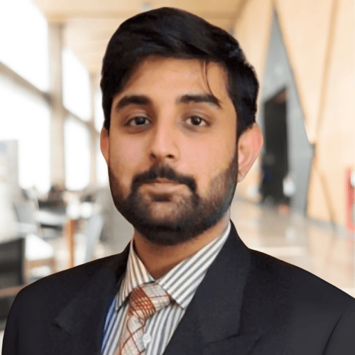 Mohammed Ali Raza Khan