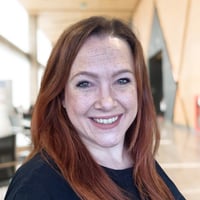 Nicky Leighton, Professional Standards Manager at The Barrister Group