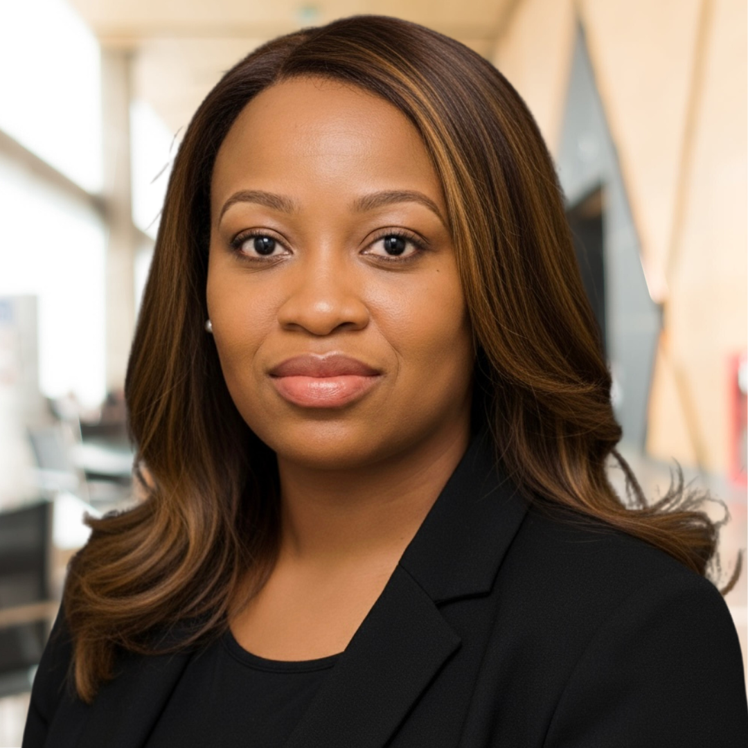 Nneka Agada - Family Law Barrister