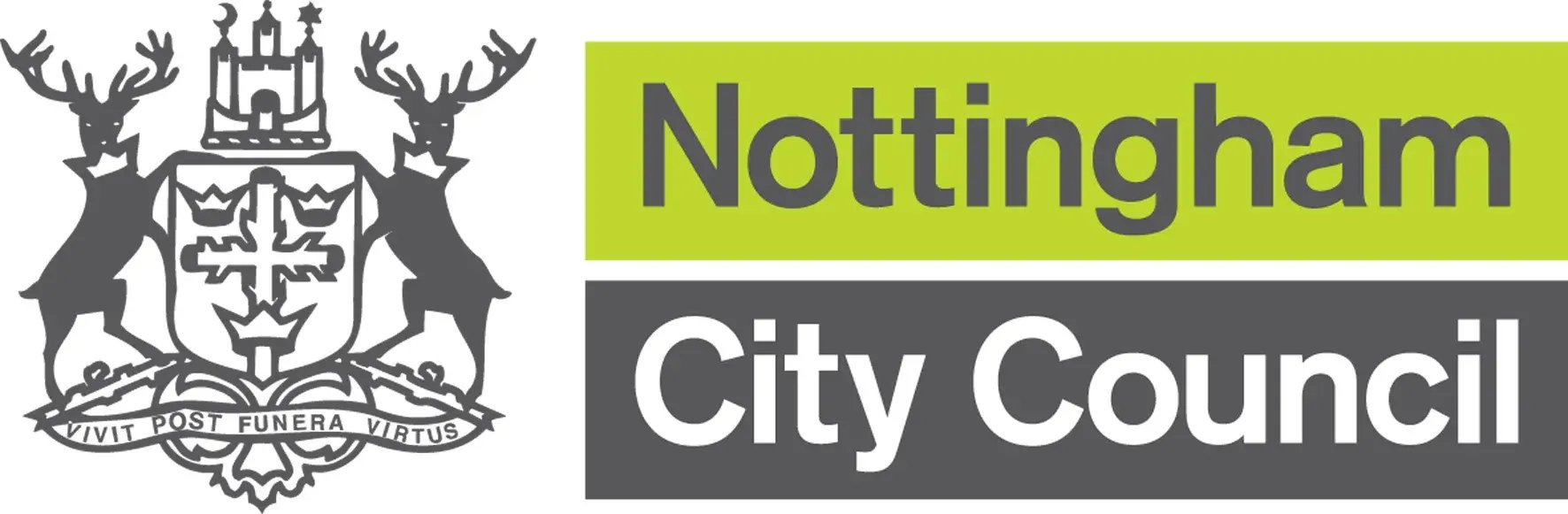Nottingham+city+Council+logo