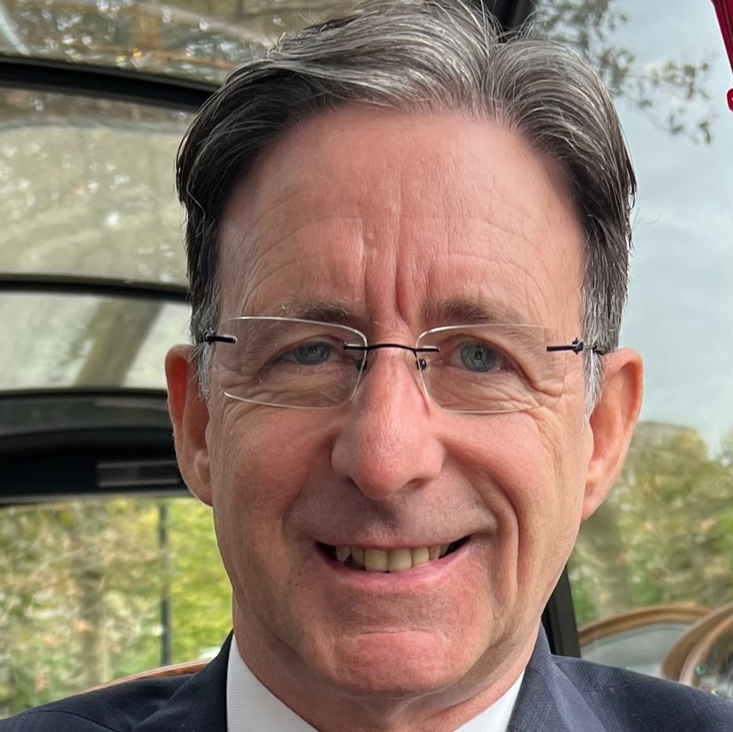 Paul King Mediator