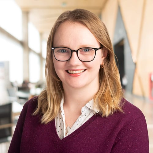 Phoebe Whitlock Awarded Churchill Fellowship for Project on AI and the Legal System