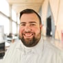 Richard Marcer, Finance Assistant at The Barrister Group